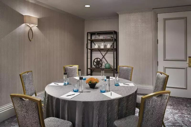 Otel The Ritzcarlton, Washington, Dc