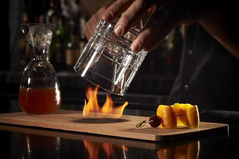 בית מלון כפרי The Ritzcarlton, Washington, Dc