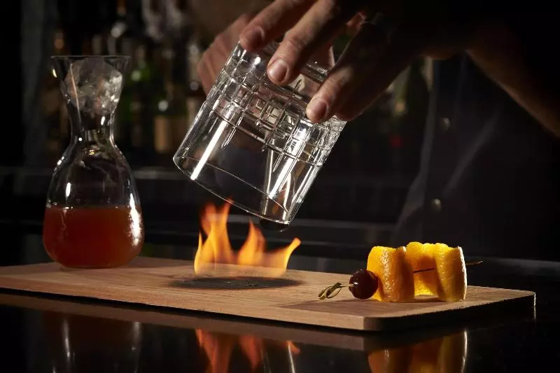 Otel The Ritzcarlton, Washington, Dc