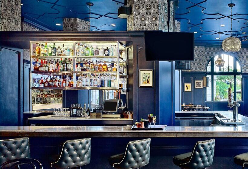 ホテル The Royal Sonesta Chase Park Plaza St. Louis