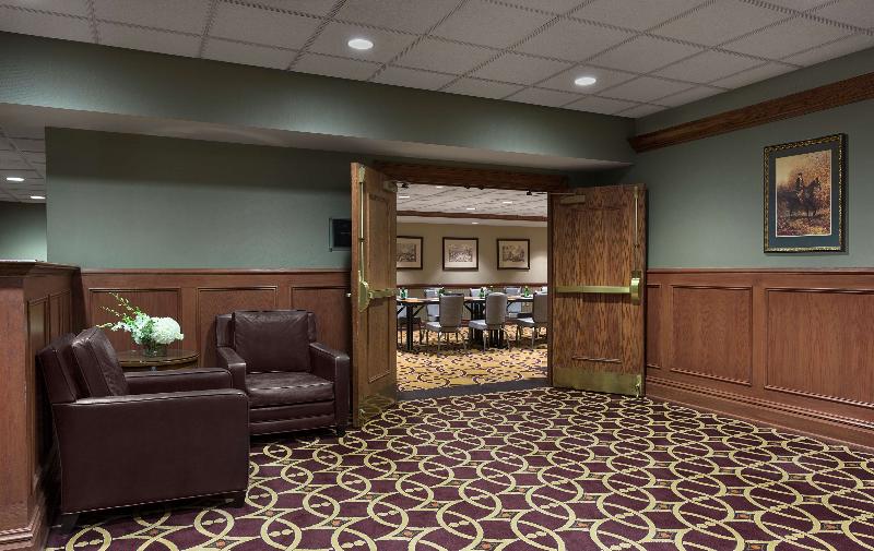 ホテル The Royal Sonesta Chase Park Plaza St. Louis