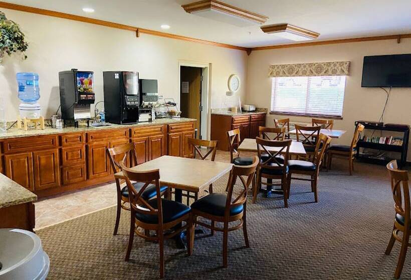 酒店 Wingate By Wyndham New Castle   Glenwood Springs