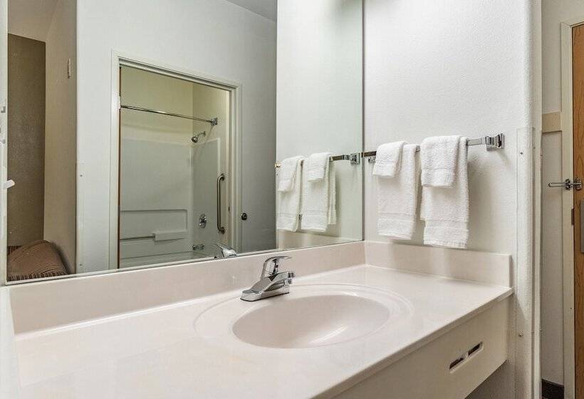 酒店 Wingate By Wyndham New Castle   Glenwood Springs