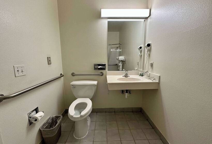 酒店 Wingate By Wyndham New Castle   Glenwood Springs