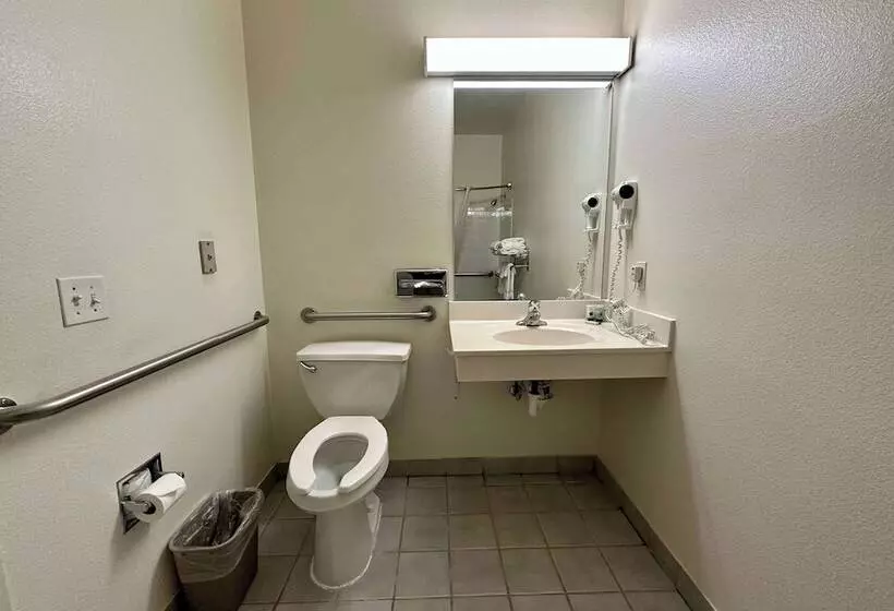 Отель Wingate By Wyndham New Castle Glenwood Springs