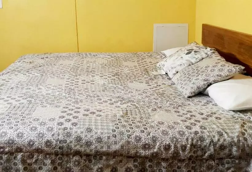 Szálloda Budget Inn