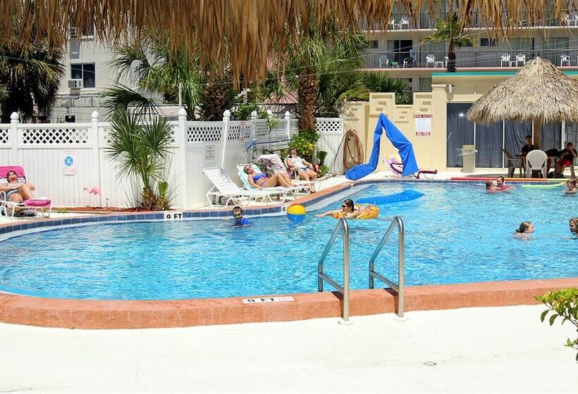 Magnuson Hotel Clearwater Beach