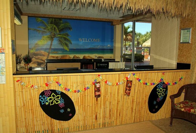 Magnuson Hotel Clearwater Beach