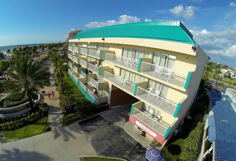 Magnuson Hotel Clearwater Beach