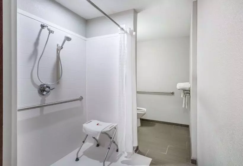 Microtel Inn & Suites By Wyndham Burlington