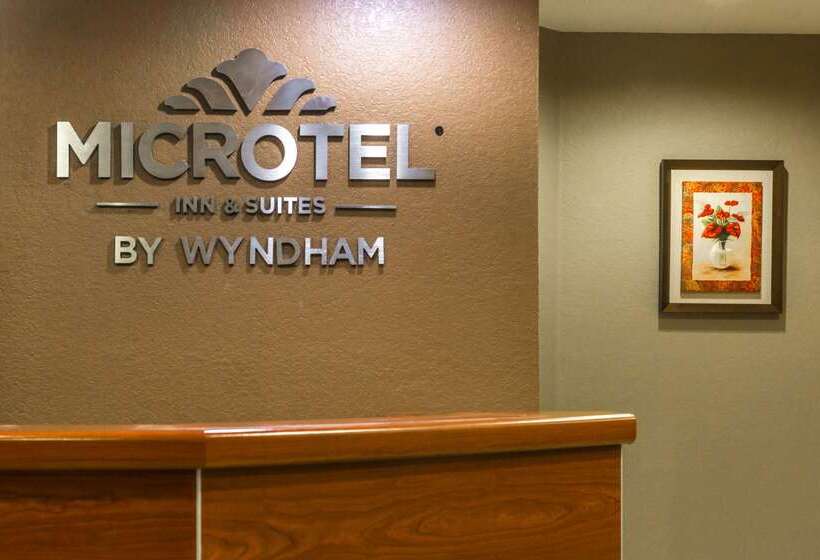 Microtel Inn & Suites By Wyndham Norcross