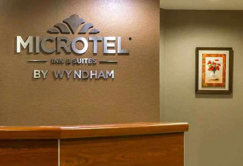 Microtel Inn & Suites By Wyndham Norcross