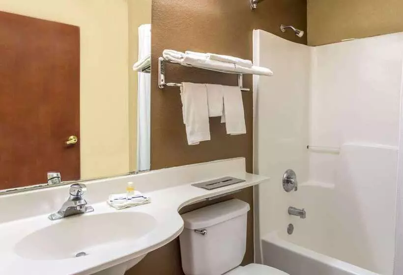 Microtel Inn & Suites By Wyndham Norcross