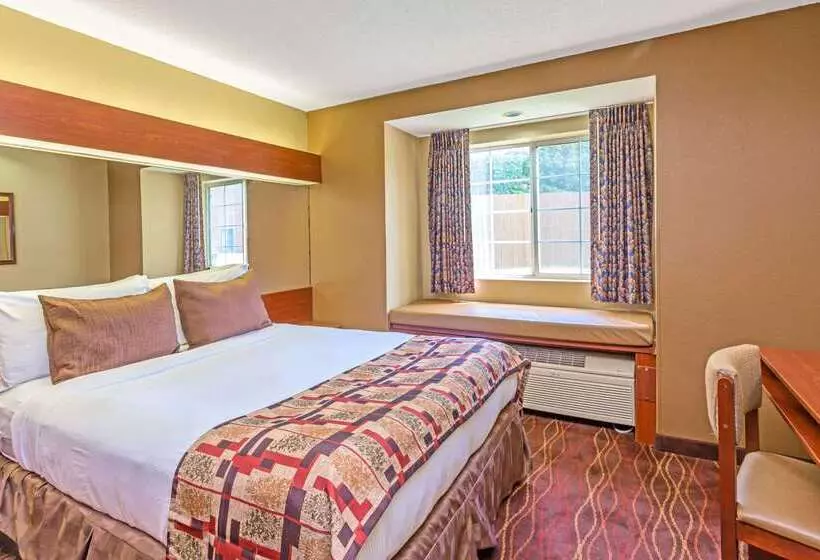 Microtel Inn & Suites By Wyndham Norcross