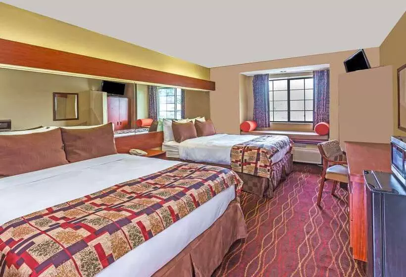 Microtel Inn & Suites By Wyndham Norcross