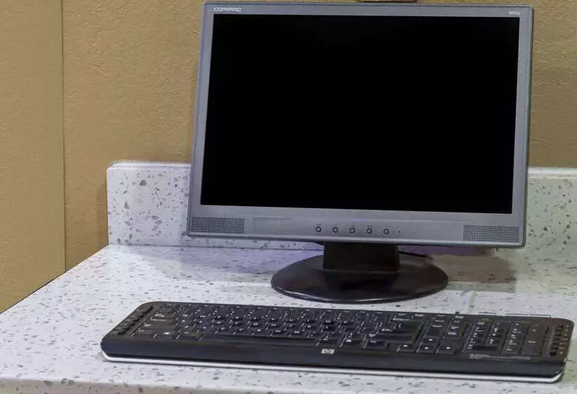 Microtel Inn & Suites By Wyndham Norcross