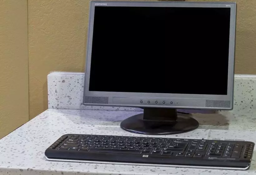 Microtel Inn & Suites By Wyndham Norcross