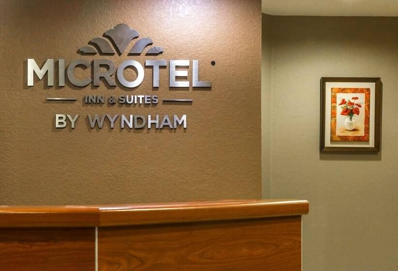 Microtel Inn & Suites By Wyndham Norcross