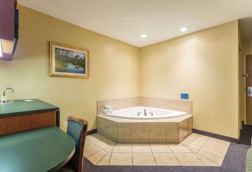 Microtel Inn And Suites Ocala