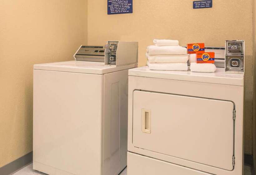 Microtel Inn And Suites Ocala