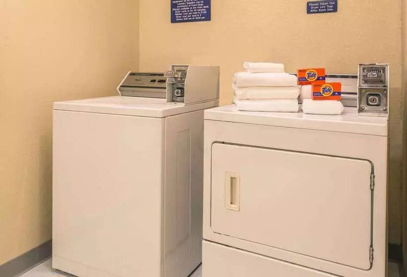 Microtel Inn And Suites Ocala