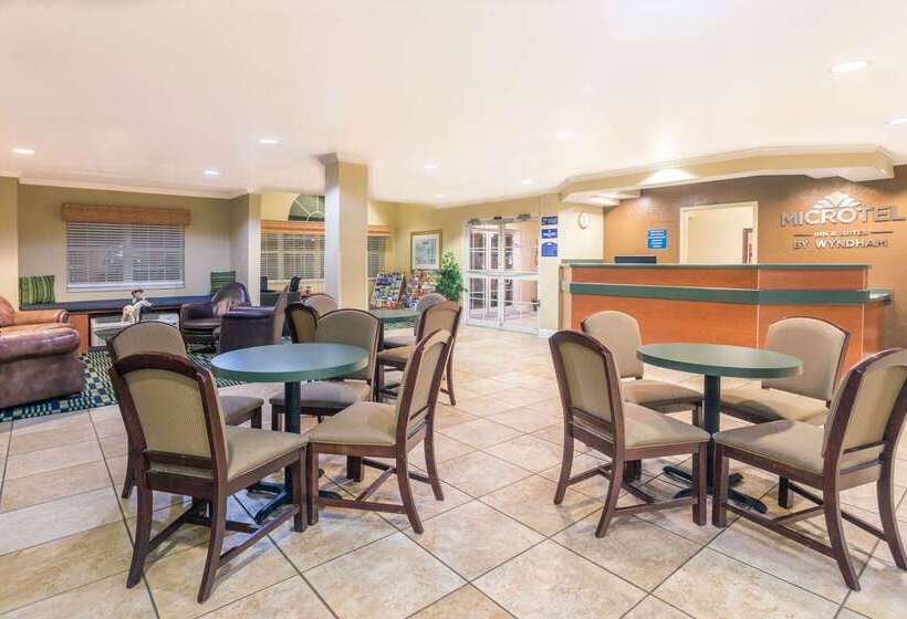 Microtel Inn And Suites Ocala