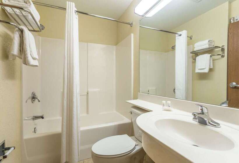 Microtel Inn And Suites Ocala