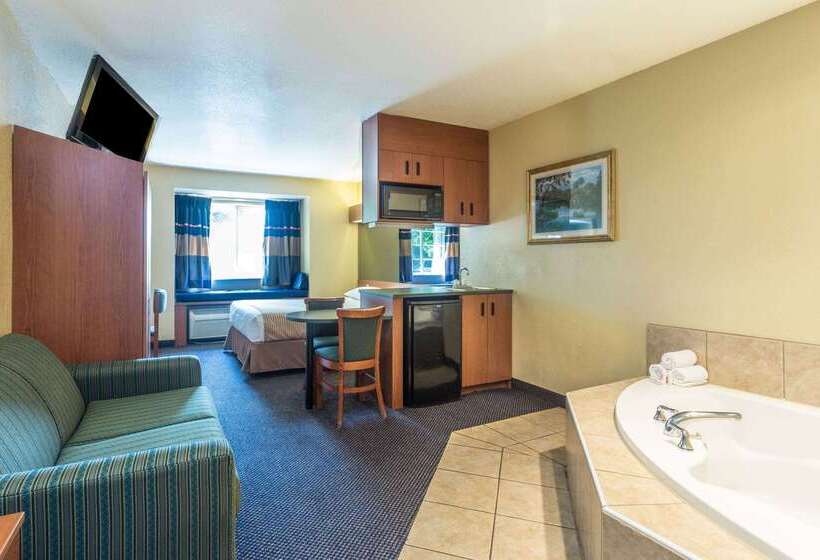 Microtel Inn And Suites Ocala