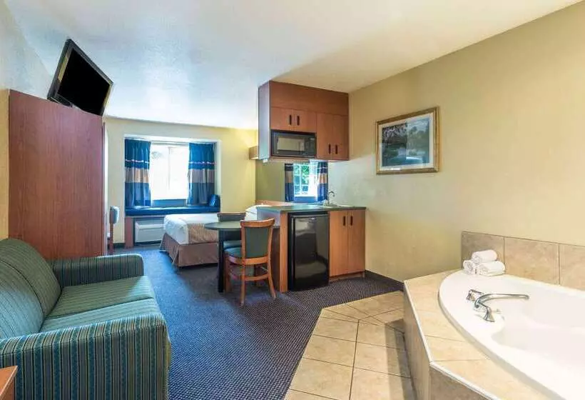 Microtel Inn And Suites Ocala