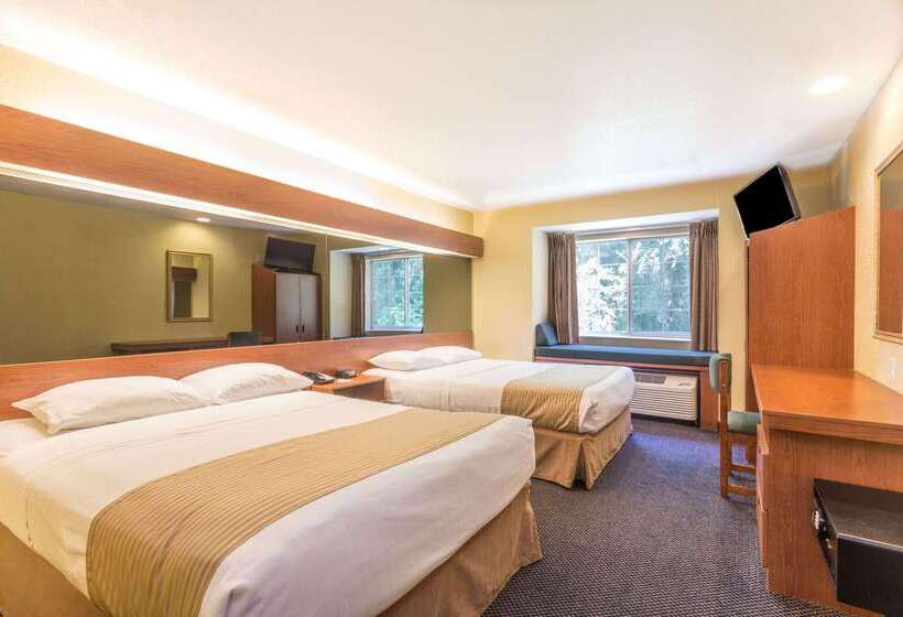 Microtel Inn And Suites Ocala