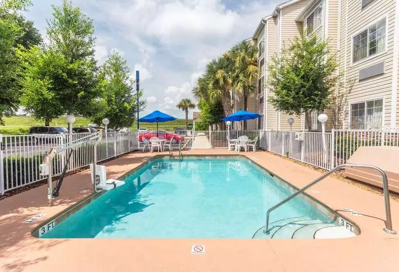 Microtel Inn And Suites Ocala