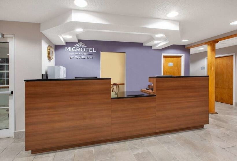 Microtel Inn & Suites By Wyndham Pittsburgh Airport
