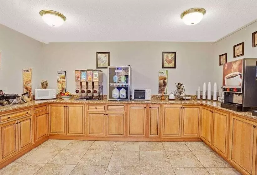 Motel Microtel Inn & Suites By Wyndham Detroit Roseville