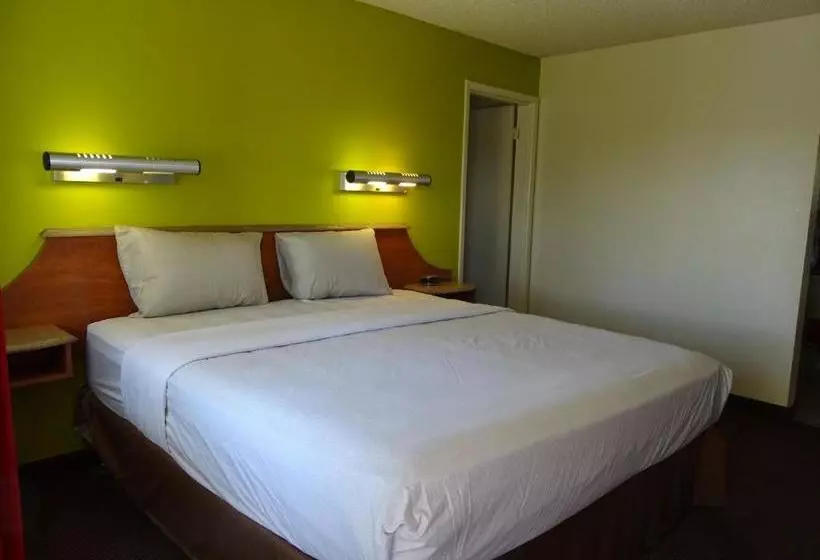 فندق Happy Inn I-10 Eloy And Casa Grande