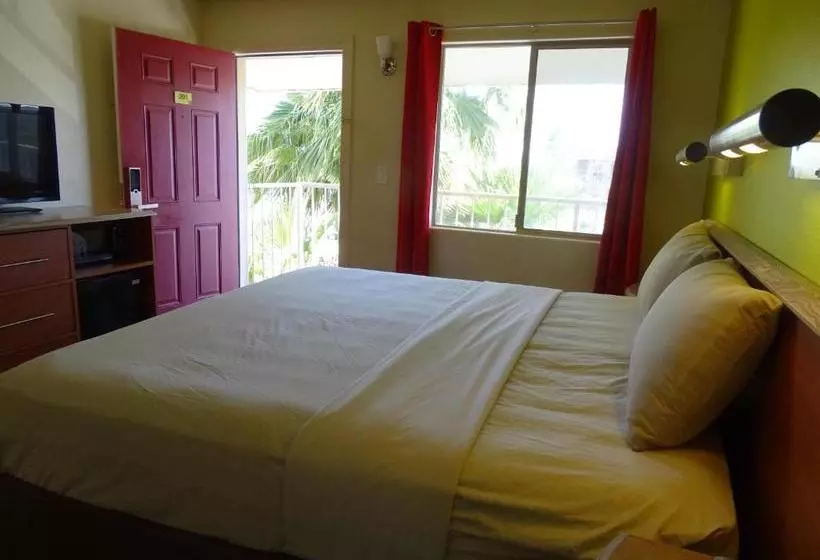 فندق Happy Inn I-10 Eloy And Casa Grande