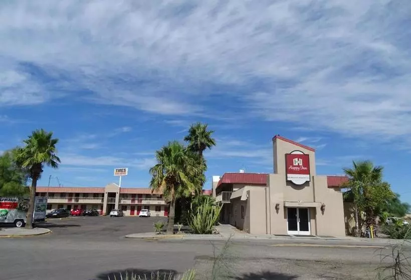 فندق Happy Inn I-10 Eloy And Casa Grande
