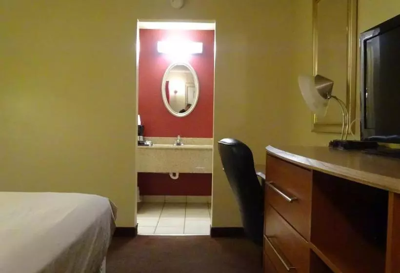 فندق Happy Inn I-10 Eloy And Casa Grande