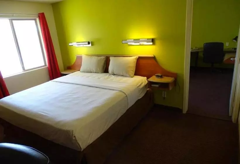 فندق Happy Inn I-10 Eloy And Casa Grande