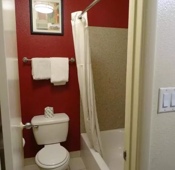 فندق Happy Inn I-10 Eloy And Casa Grande