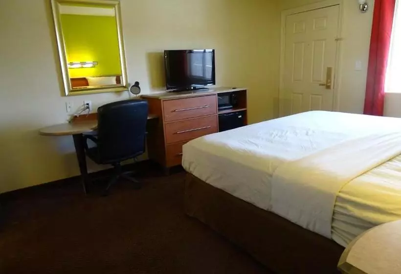 فندق Happy Inn I-10 Eloy And Casa Grande