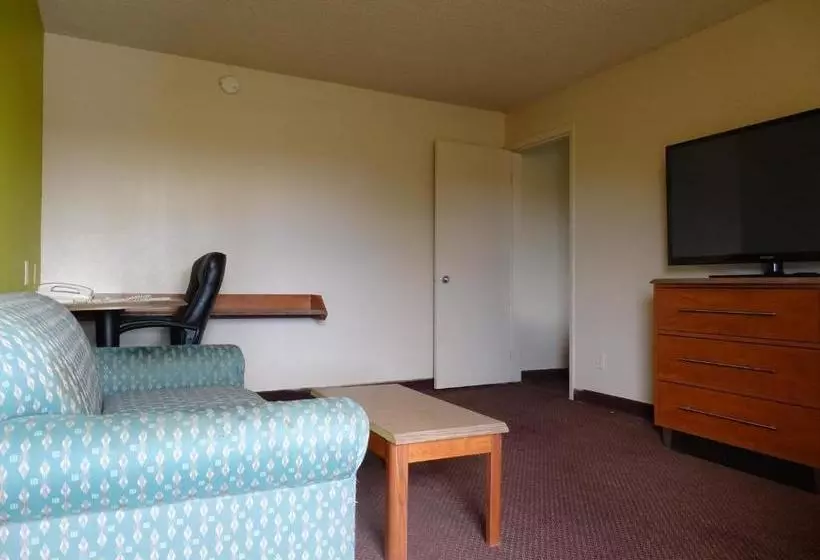 فندق Happy Inn I-10 Eloy And Casa Grande