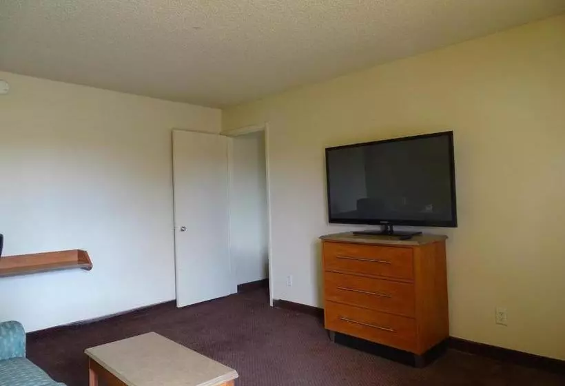 فندق Happy Inn I-10 Eloy And Casa Grande