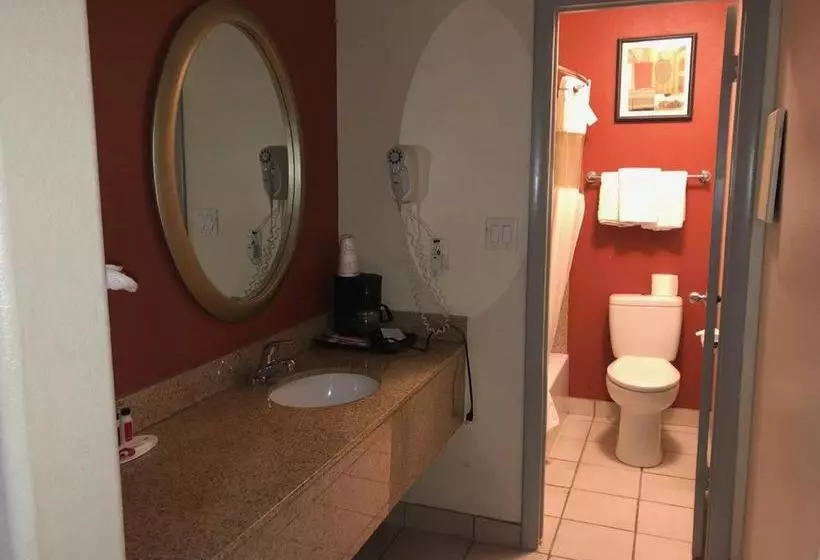 فندق Happy Inn I-10 Eloy And Casa Grande