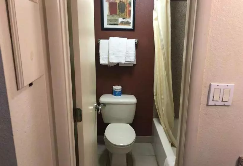 فندق Happy Inn I-10 Eloy And Casa Grande