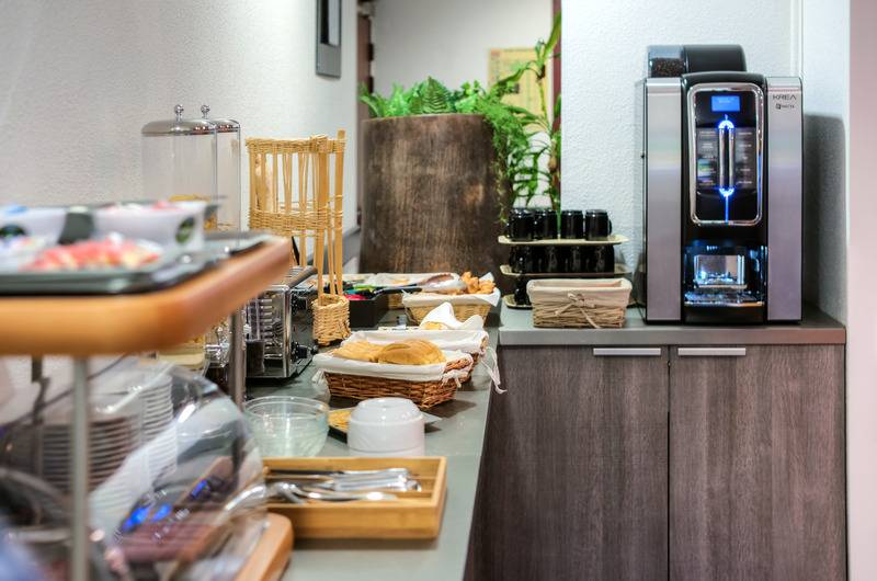 Comfort Aparthotel Saint Nazaire Les Portes De L Ocean