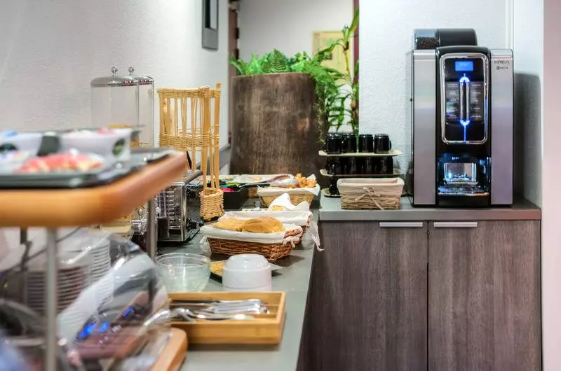 Comfort Aparthotel Saint Nazaire Les Portes De L Ocean