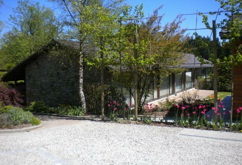 B&b La Romance Du Lac