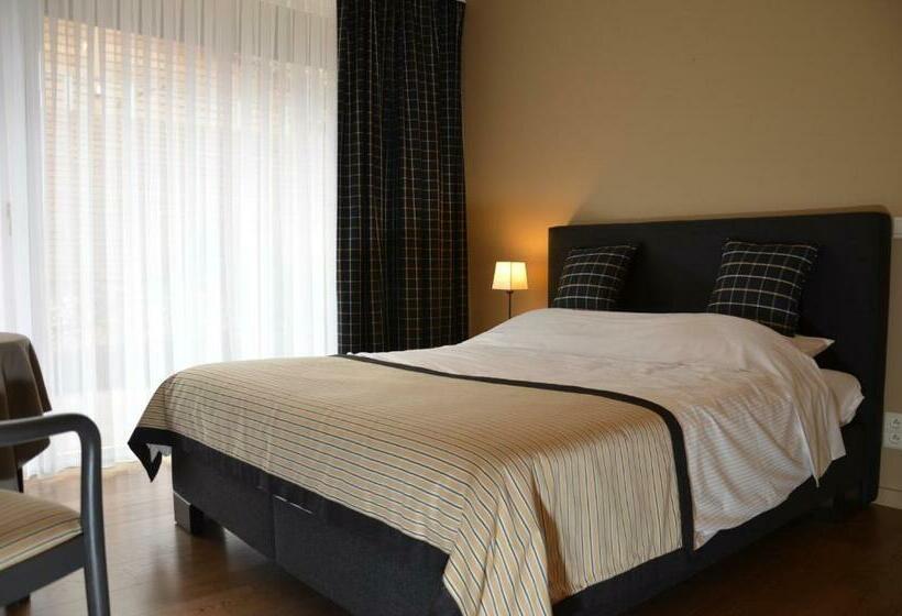 B&b La Romance Du Lac