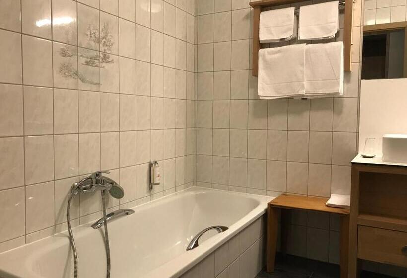 B&b La Romance Du Lac