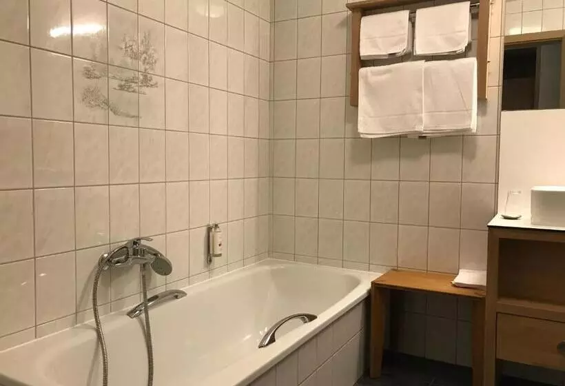 B&b La Romance Du Lac